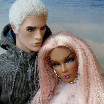 9 серия. Сезон 2. Shadow. Твои мысли