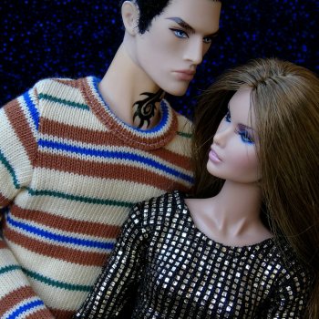 8 серия. Сезон 2. Shadow. Мечта исполнилась