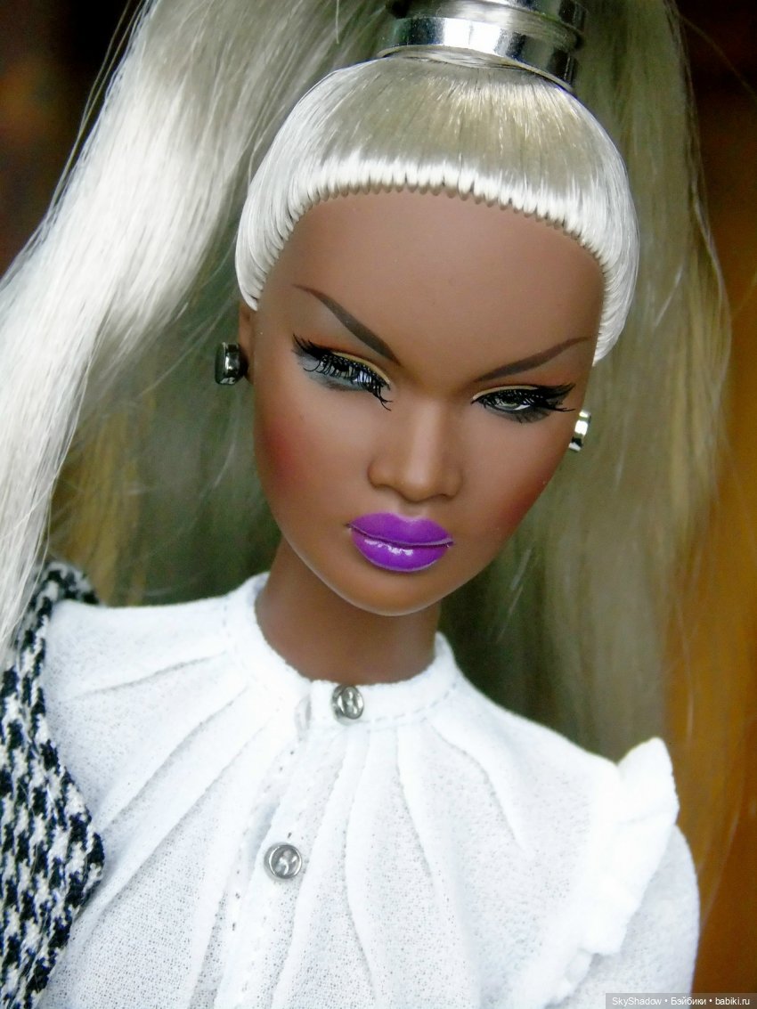 11 серия. Сезон 2. Shadow. Кандидаты (фото 6)