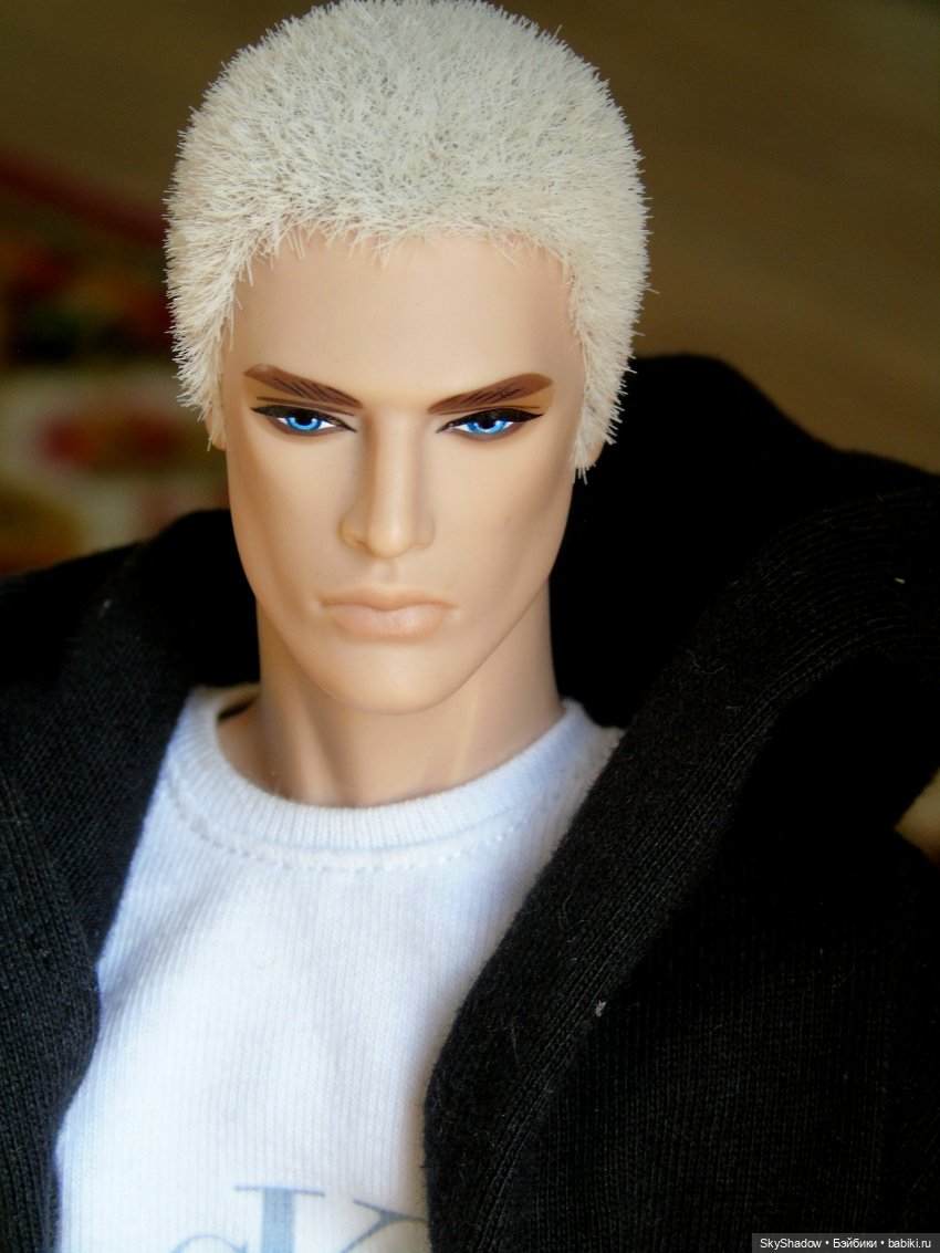 11 серия. Сезон 2. Shadow. Кандидаты