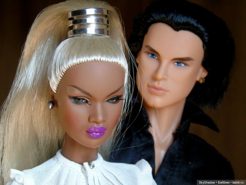 11 серия. Сезон 2. Shadow. Кандидаты (фото 4)