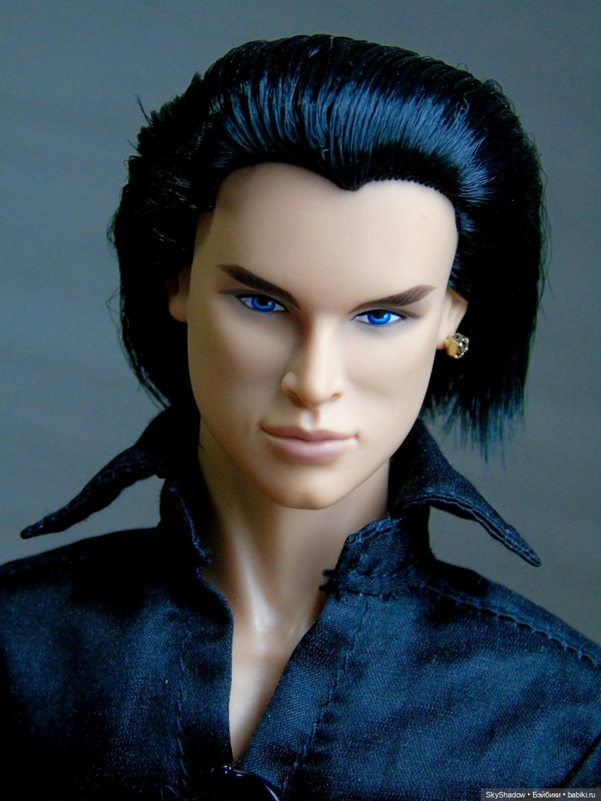 11 серия. Сезон 2. Shadow. Кандидаты (фото 2)