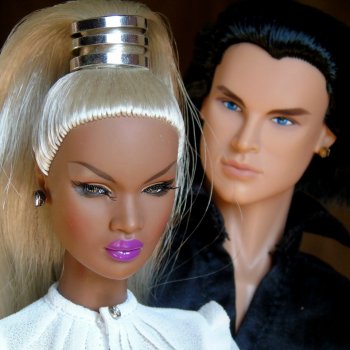 11 серия. Сезон 2. Shadow. Кандидаты