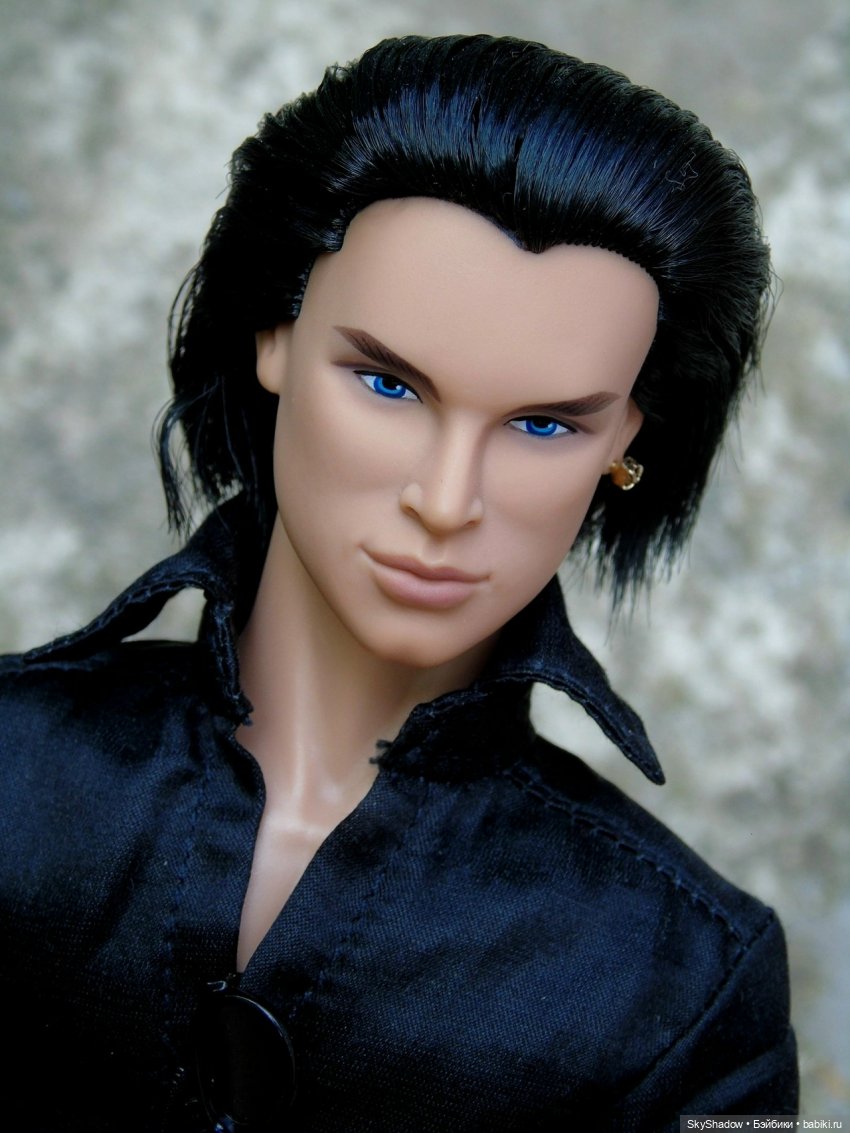 12 серия. Сезон 2. Shadow. Еще один брат | Бэйбики 12 серия. Сезон 2. Shadow. Еще один брат (фото 7)