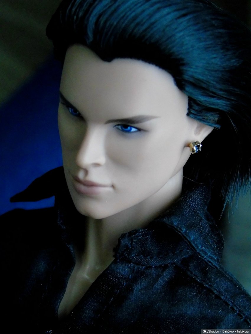 13 серия. Сезон 2. Shadow. Не подведу (фото 6)