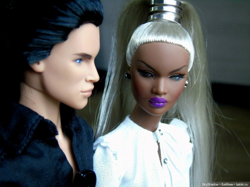 13 серия. Сезон 2. Shadow. Не подведу (фото 4)