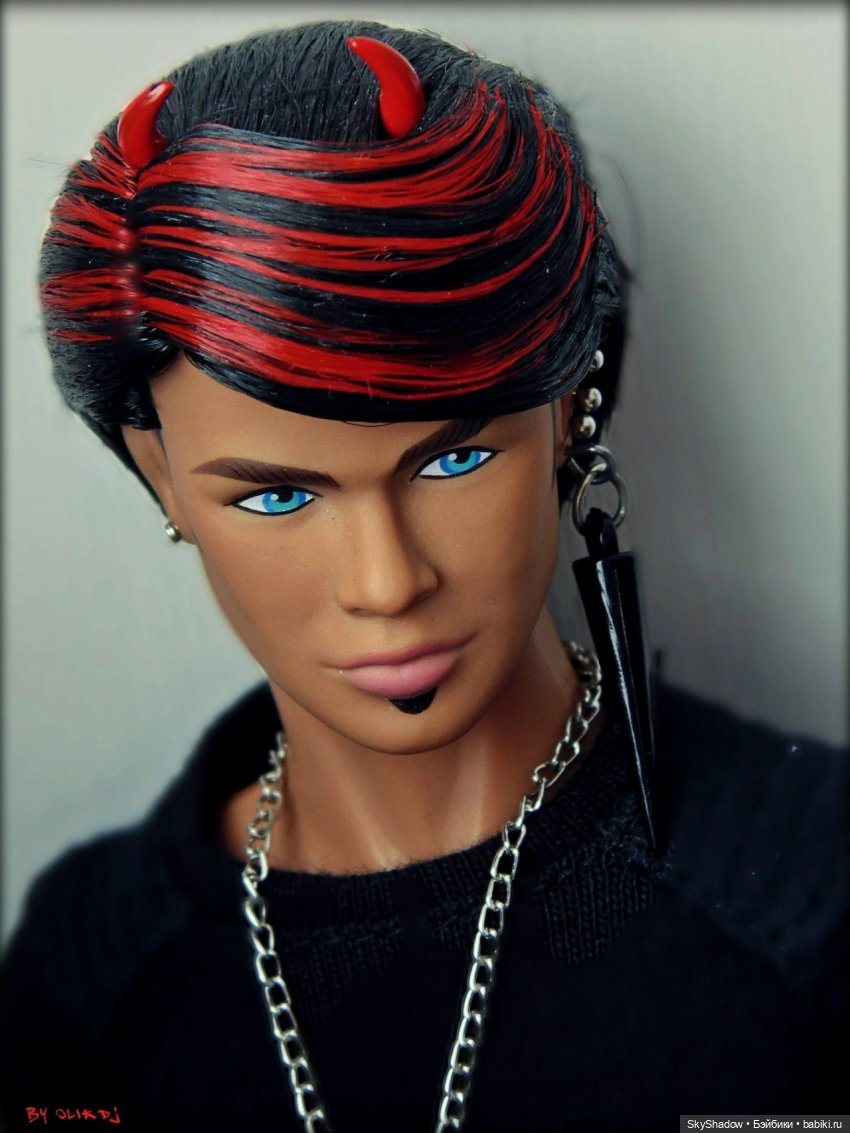 12 серия. Сезон 2. Shadow. Еще один брат | Бэйбики 12 серия. Сезон 2. Shadow. Еще один брат (фото 2)