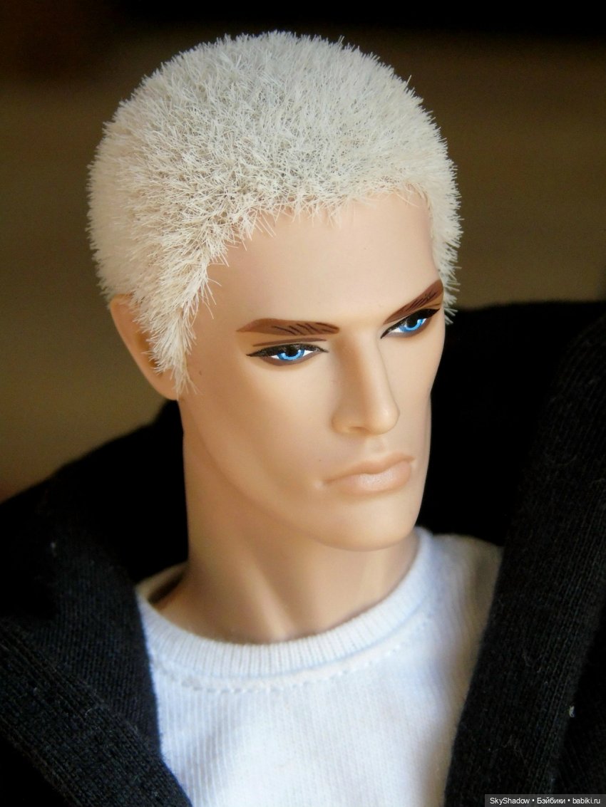 13 серия. Сезон 2. Shadow. Не подведу (фото 2)