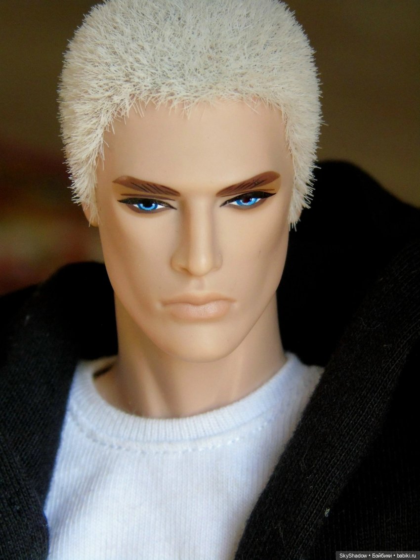 12 серия. Сезон 2. Shadow. Еще один брат | Бэйбики 12 серия. Сезон 2. Shadow. Еще один брат