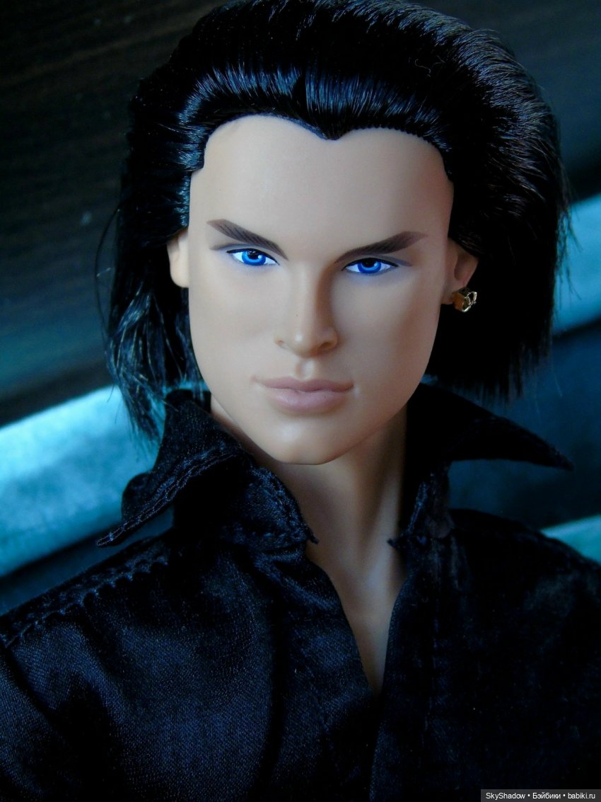 13 серия. Сезон 2. Shadow. Не подведу (фото 3)