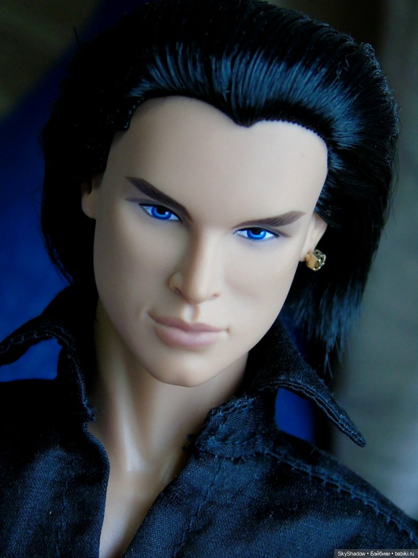 15 серия. Сезон 2. Shadow. Мужчина-рыцарь | Бэйбики 15 серия. Сезон 2. Shadow. Мужчина-рыцарь