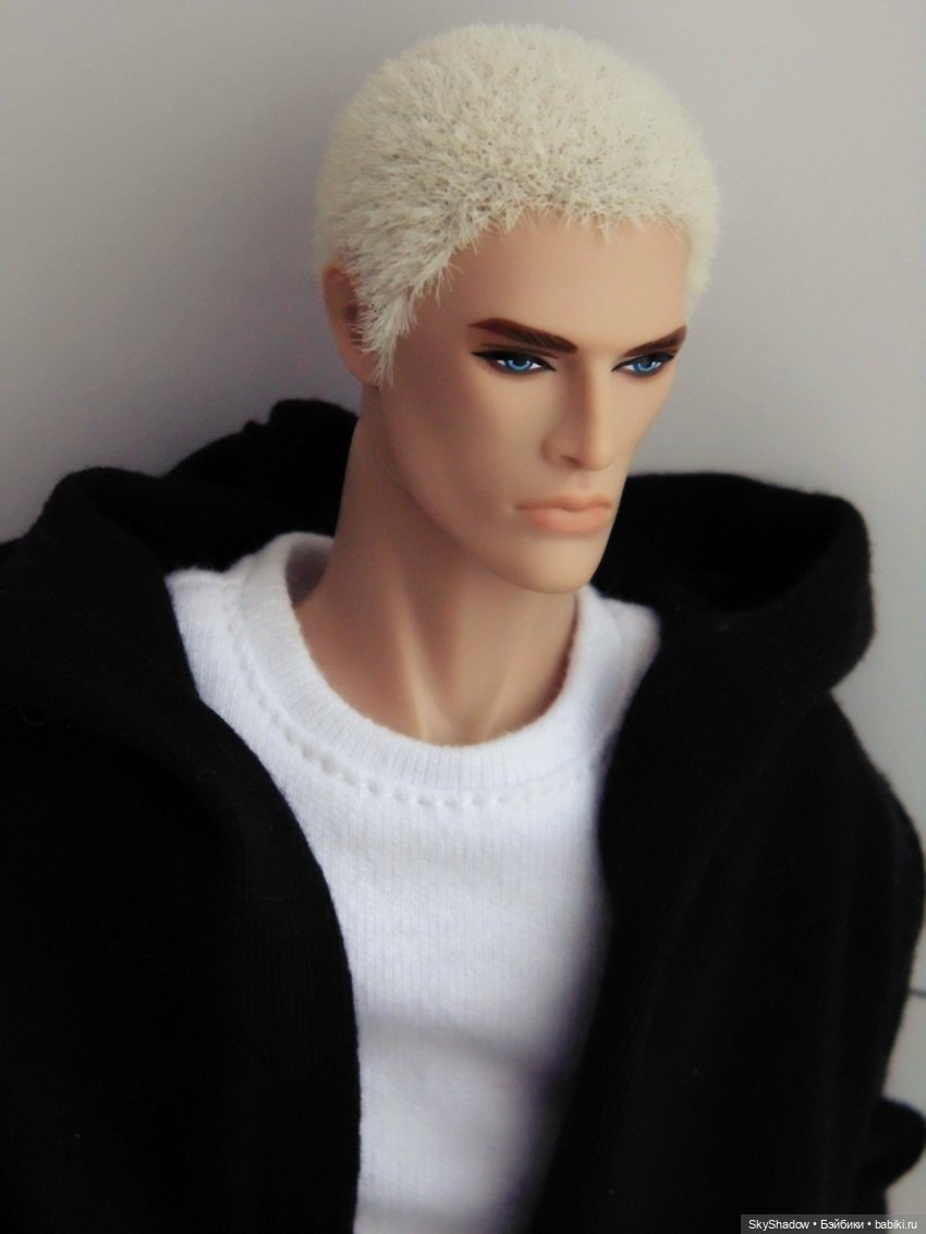 15 серия. Сезон 2. Shadow. Мужчина-рыцарь | Бэйбики 15 серия. Сезон 2. Shadow. Мужчина-рыцарь (фото 2)