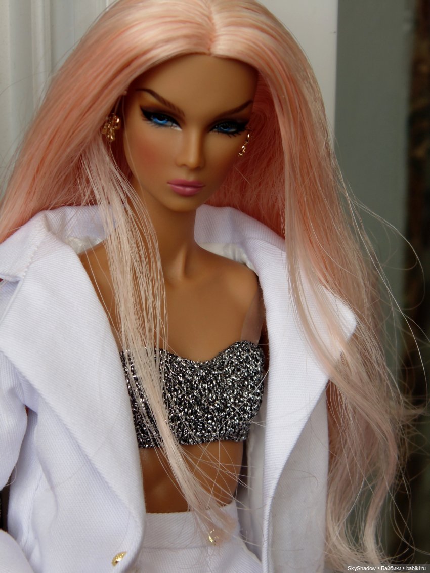 17 серия. Сезон 2. Shadow. Лавина ревности (фото 4)