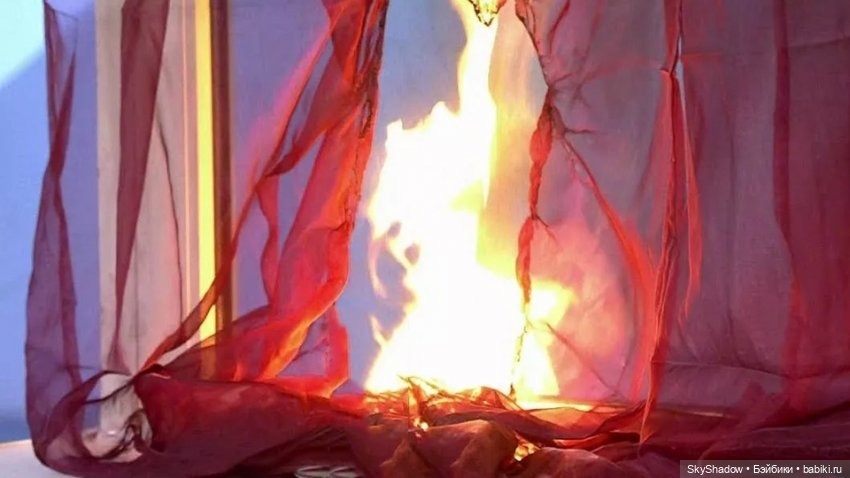 17 серия. Сезон 2. Shadow. Лавина ревности (фото 5)