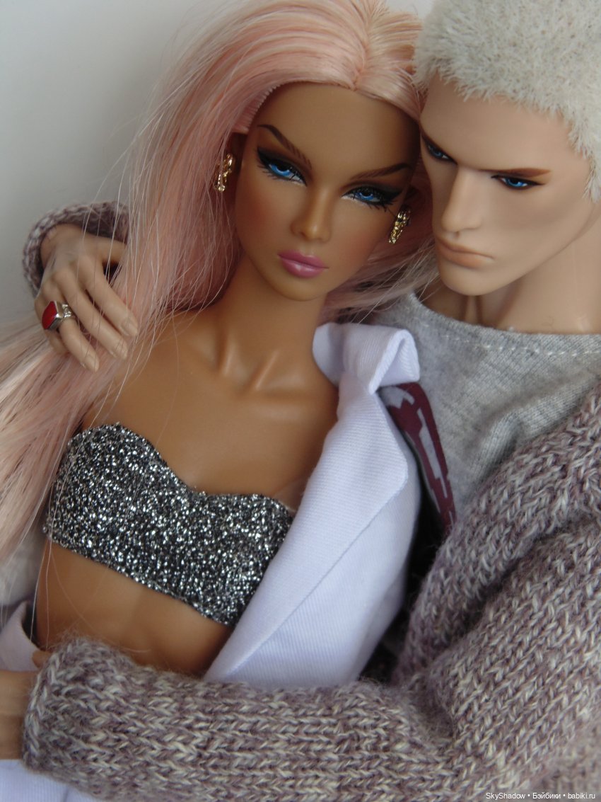 17 серия. Сезон 2. Shadow. Лавина ревности