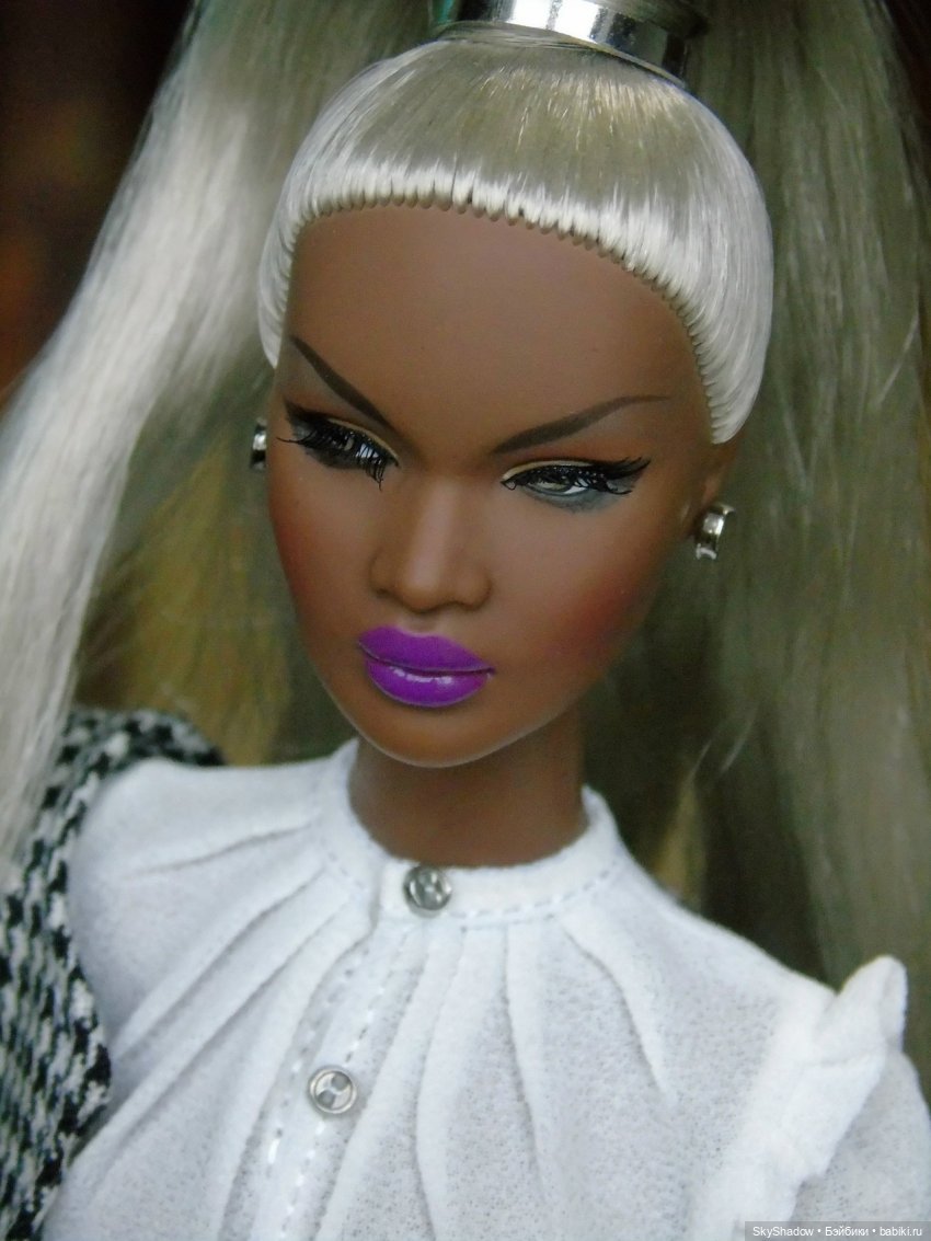 15 серия. Сезон 2. Shadow. Мужчина-рыцарь | Бэйбики 15 серия. Сезон 2. Shadow. Мужчина-рыцарь (фото 4)