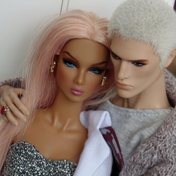 17 серия. Сезон 2. Shadow. Лавина ревности