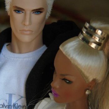 16 серия. Сезон 2. Shadow. Драгоценная помощь