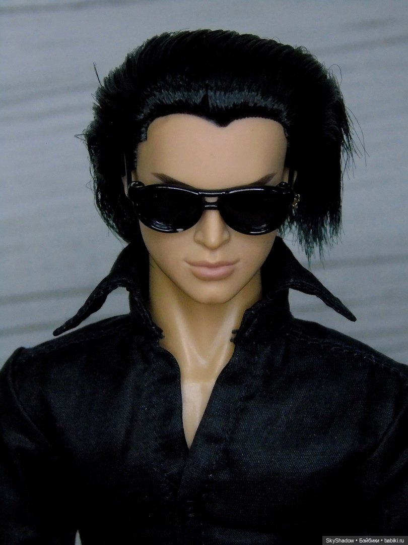 19 серия. Сезон 2. Shadow. Просто ужин (фото 3)