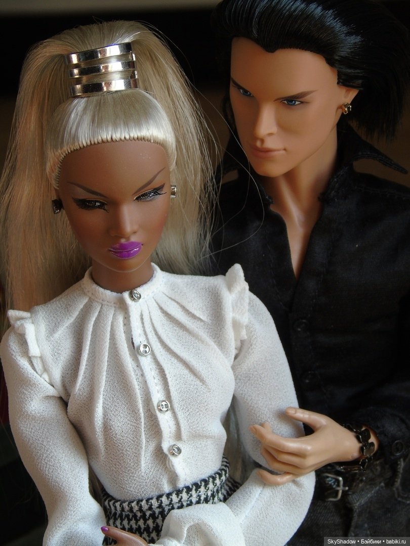 19 серия. Сезон 2. Shadow. Просто ужин (фото 4)