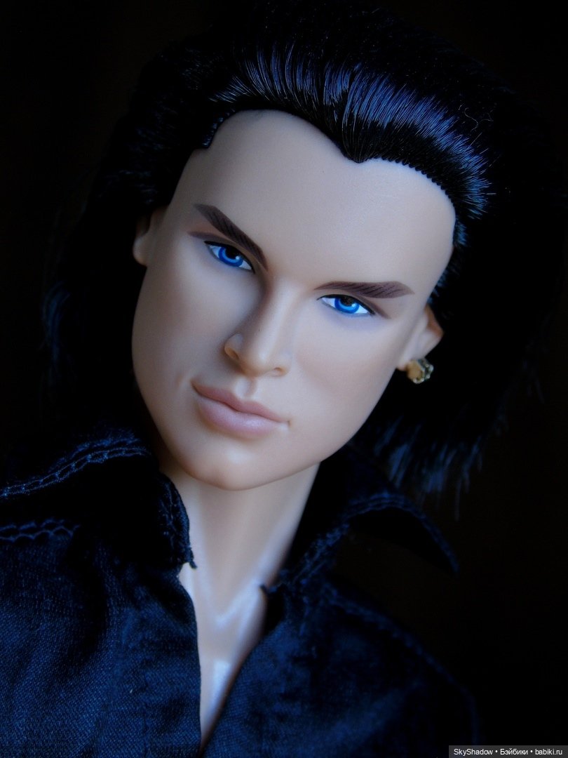 20 серия. Сезон 2. Shadow. Сбежавшая невеста (фото 4)