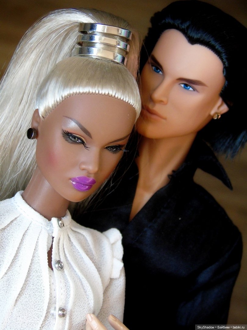 20 серия. Сезон 2. Shadow. Сбежавшая невеста (фото 2)