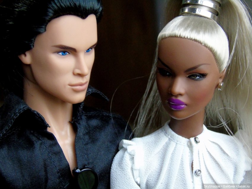 21 серия. Сезон 2. Shadow. Не смей указывать (фото 2)