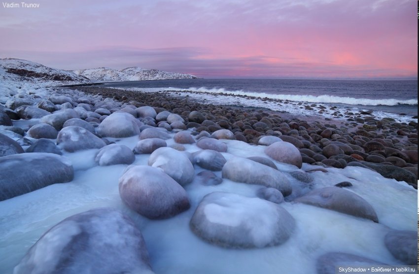 21 серия. Сезон 2. Shadow. Не смей указывать (фото 4)