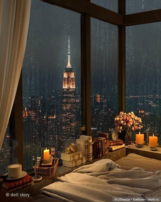 22 серия. Сезон 2. Shadow. Я не вернусь