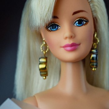 На 8 Марта у нас были розы