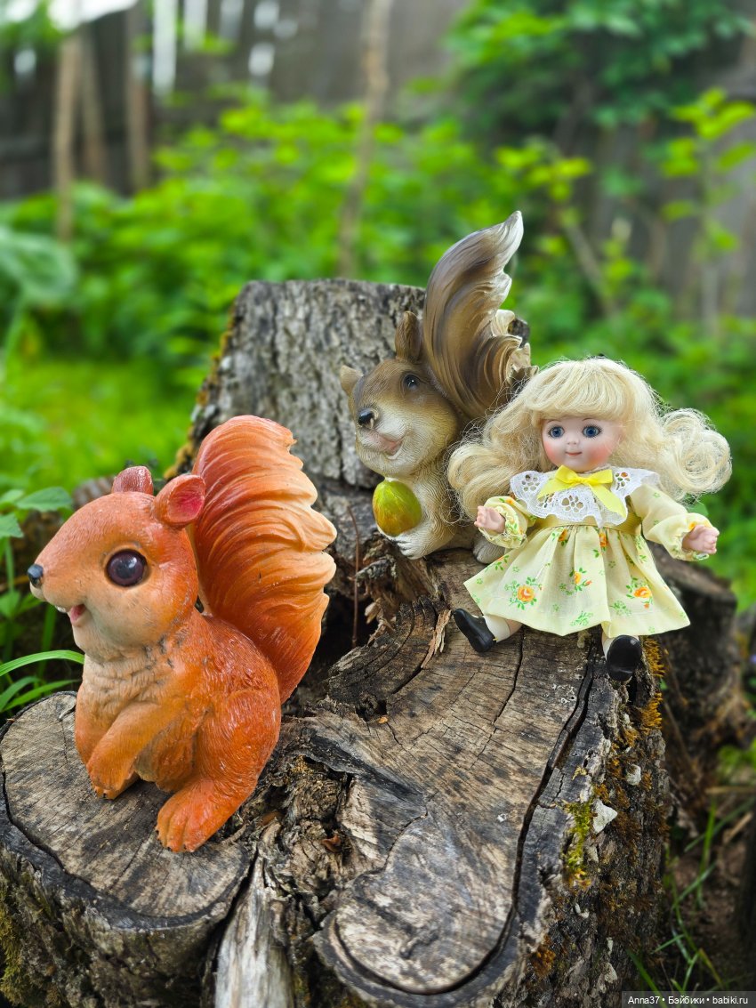 Милый гуглик — Редкие антикварные куклы и реплики: воск (фото 6)