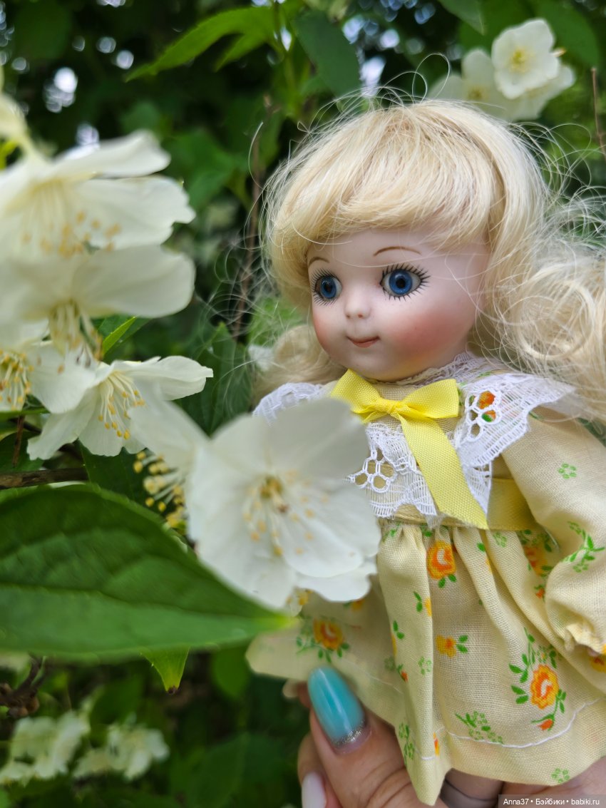 Милый гуглик — Редкие антикварные куклы и реплики: воск