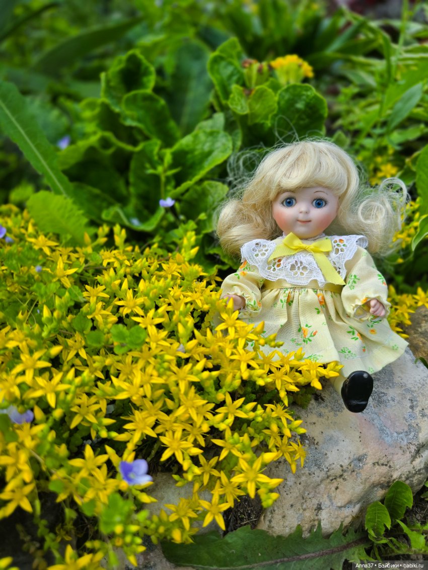 Милый гуглик — Редкие антикварные куклы и реплики: воск