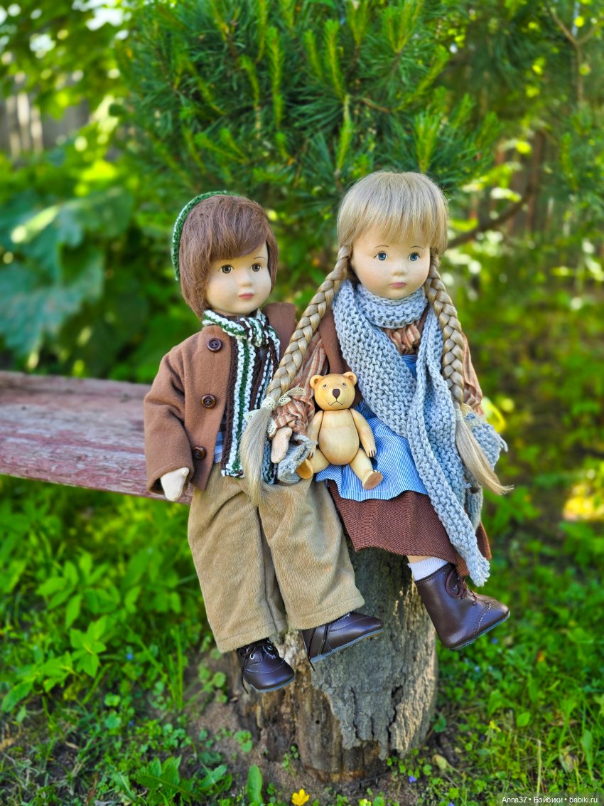 Куклы Glorex — Коллекционные куклы разных авторов (Разное): редкие бренды