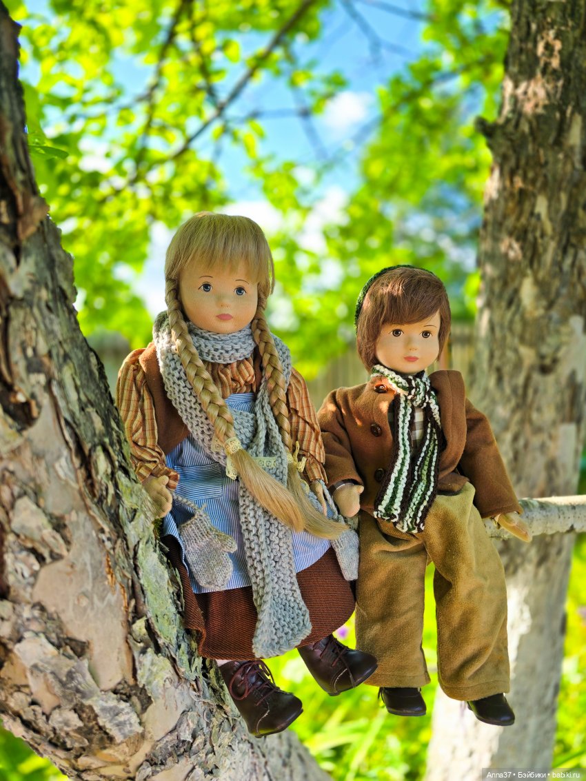 Куклы Glorex — Коллекционные куклы разных авторов (Разное): редкие бренды (фото 2)