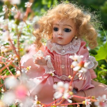 Жемчужина моей коллекции