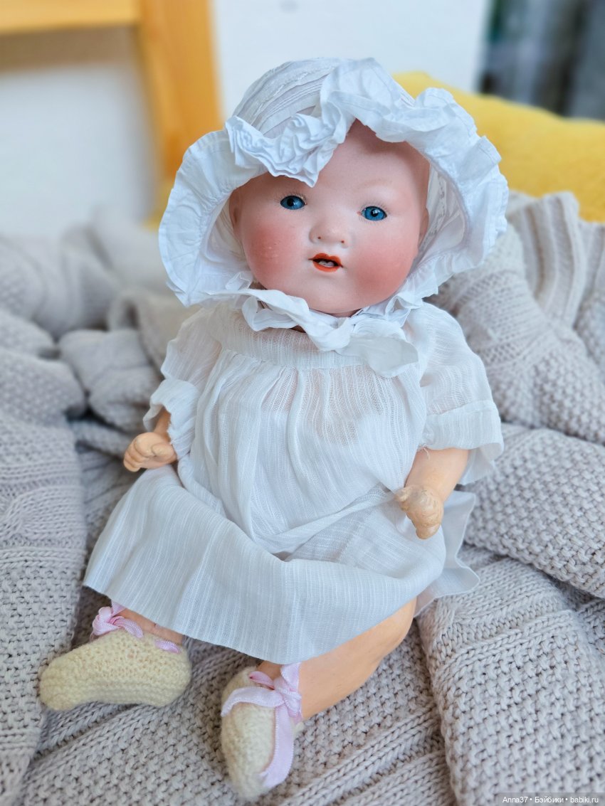 Приехала ещё одна новая малышка✨️ (фото 5)