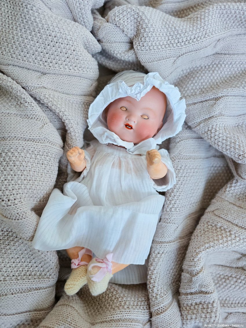 Приехала ещё одна новая малышка✨️ (фото 2)