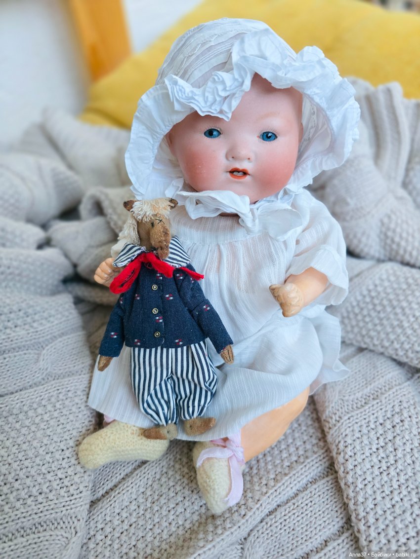 Приехала ещё одна новая малышка✨️ (фото 4)