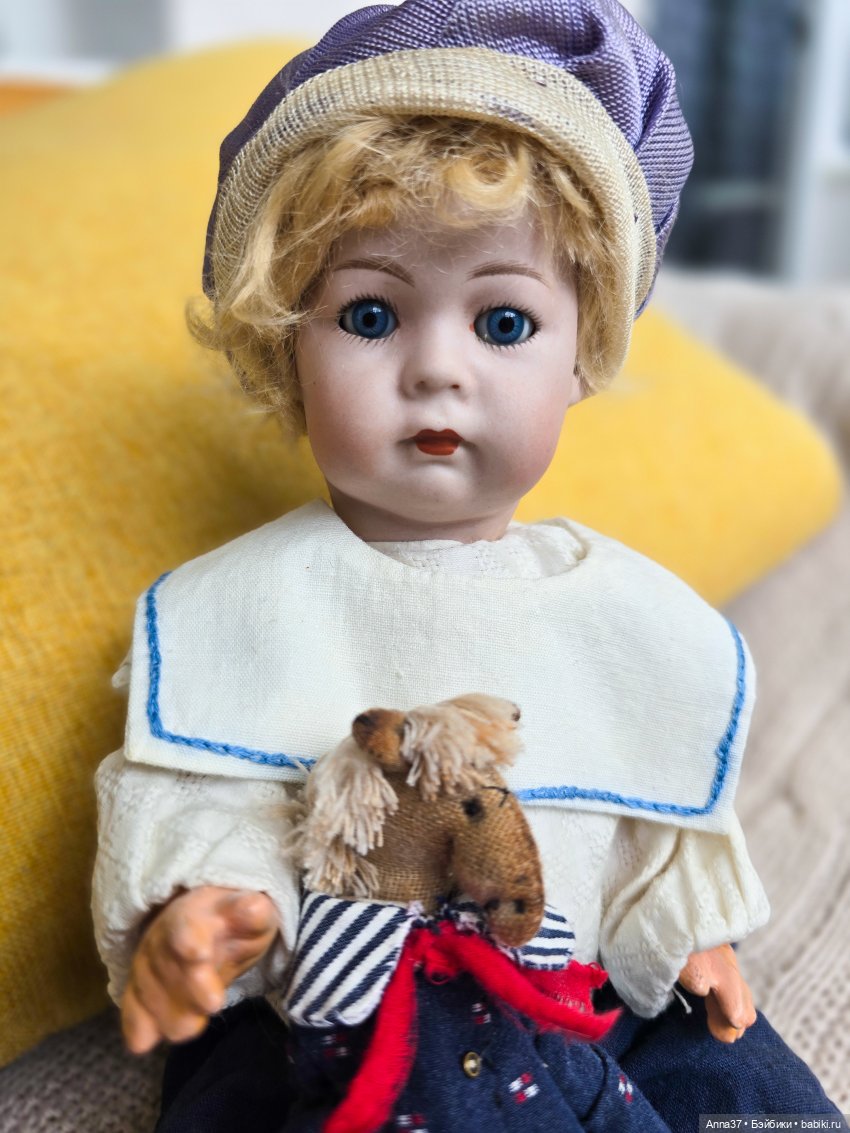 Натуральный блондин на всю страну такой один (фото 3)