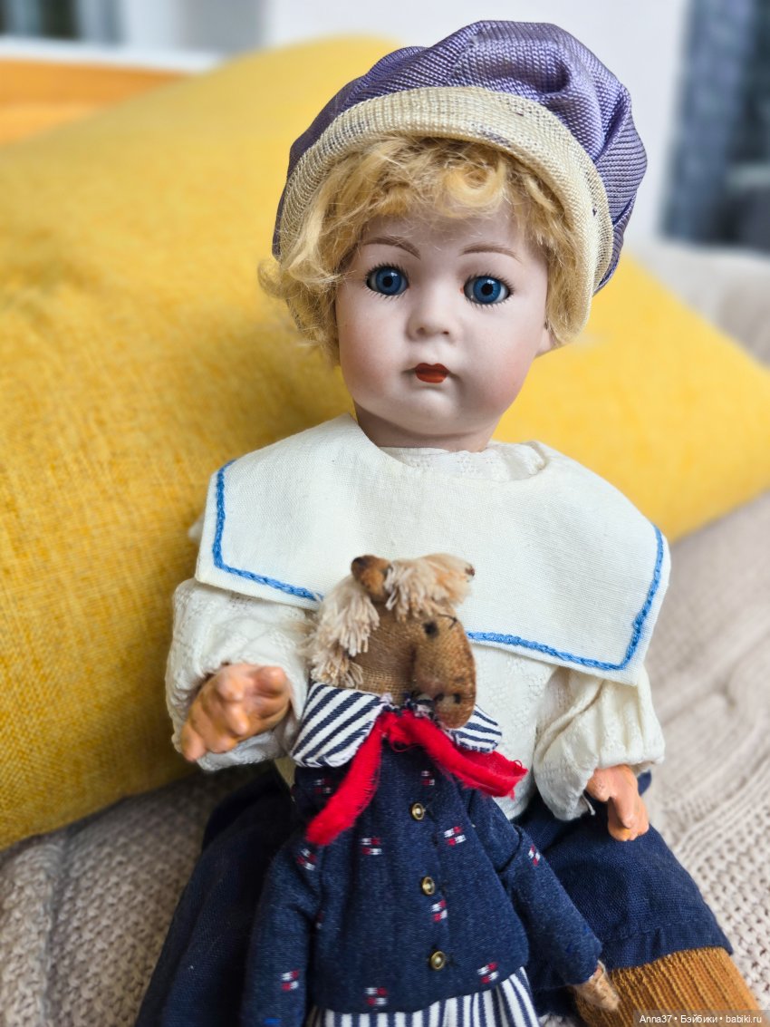 Натуральный блондин на всю страну такой один (фото 2)