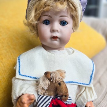 Натуральный блондин на всю страну такой один