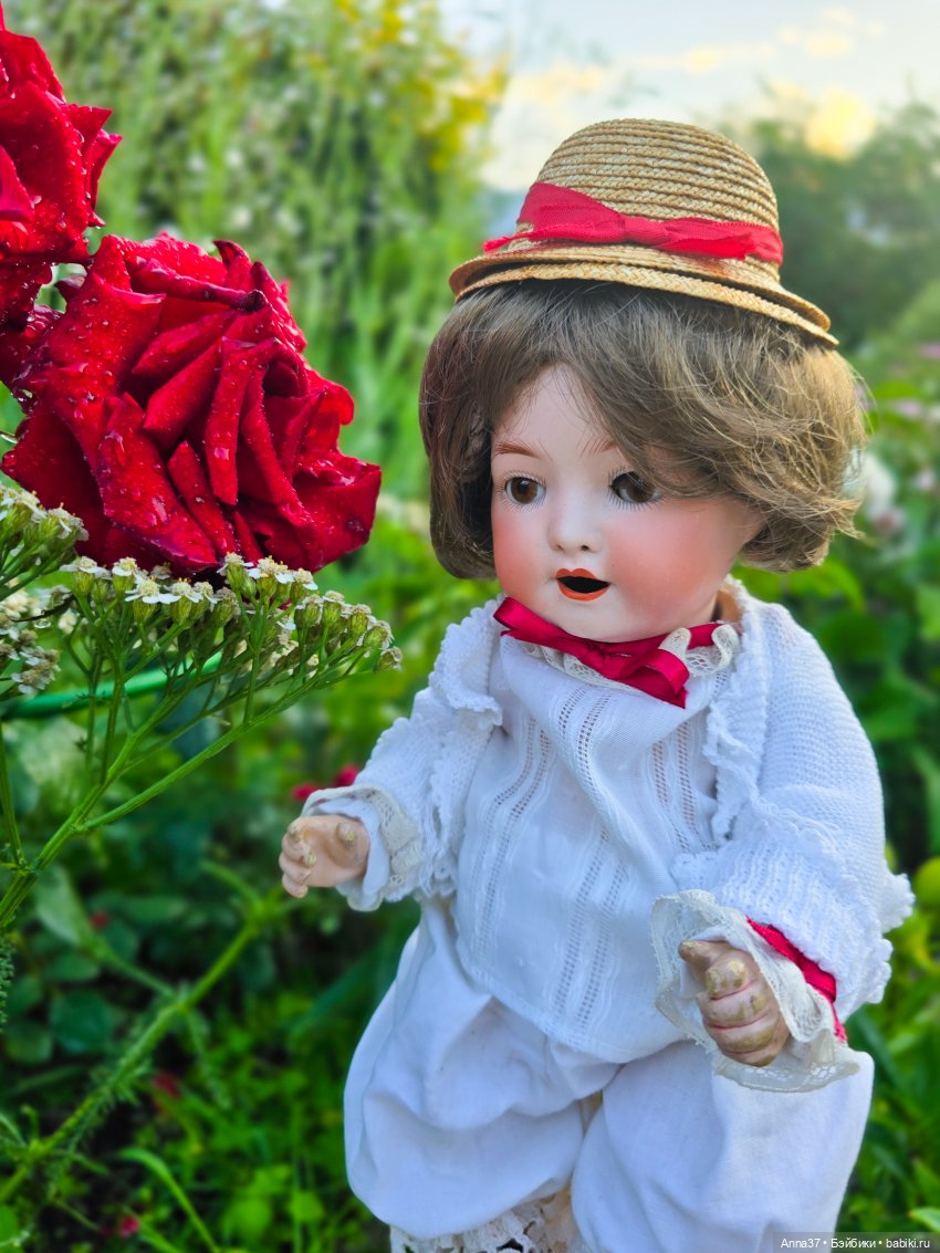 Малыш Heubach Koppelsdorf🥰 (фото 5)