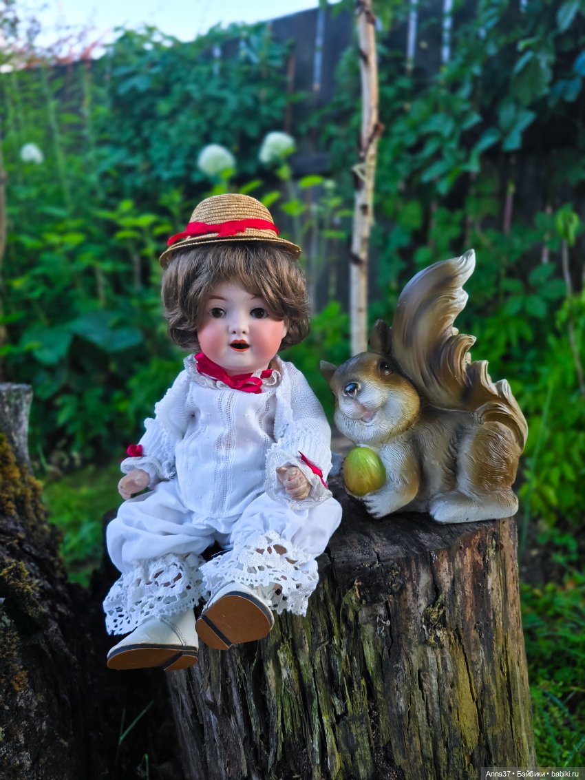 Малыш Heubach Koppelsdorf🥰 (фото 2)