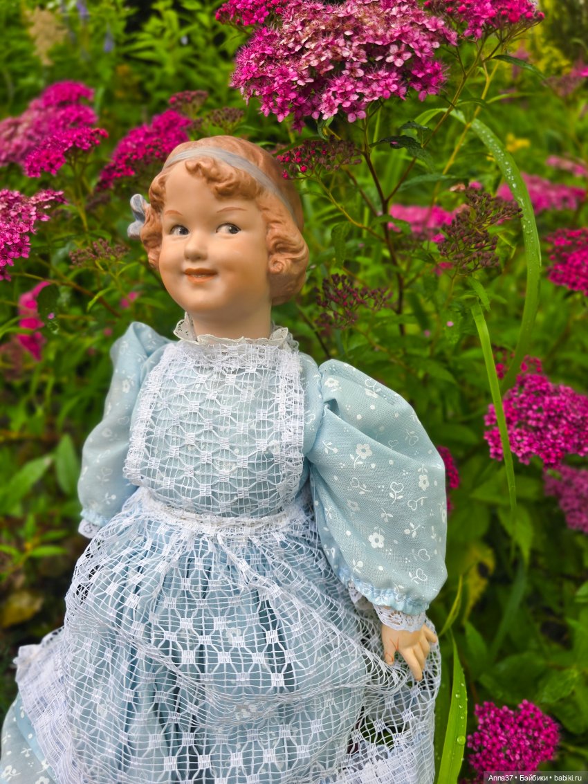 Кокетка — Антикварные куклы Heubach Koppelsdorf (Хойбах): молд 300 (фото 4)