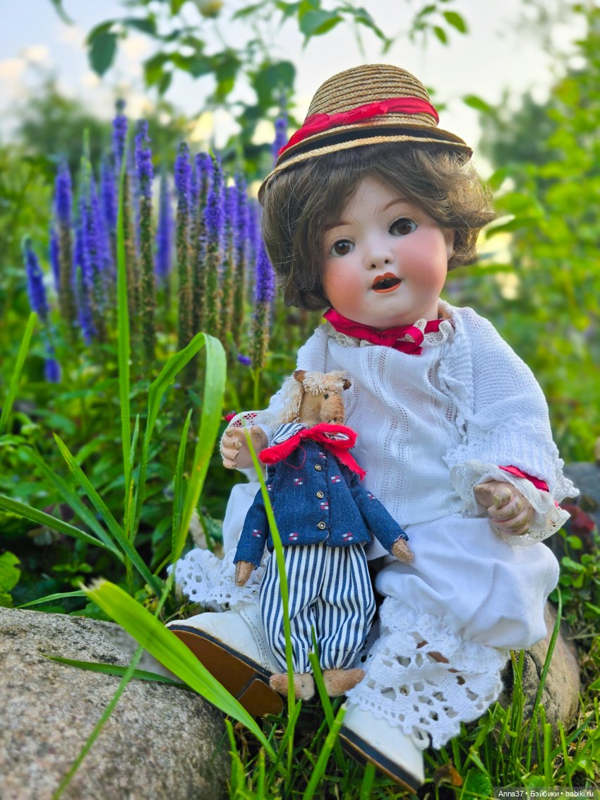 Малыш Heubach Koppelsdorf🥰 (фото 8)