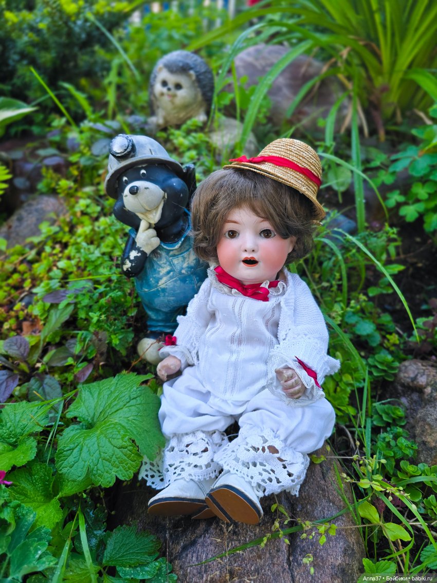 Малыш Heubach Koppelsdorf🥰 (фото 4)