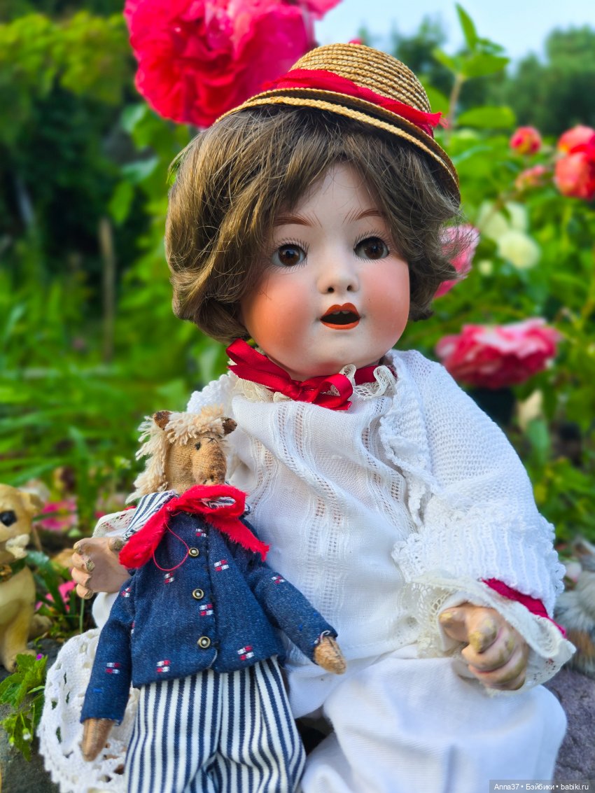 Малыш Heubach Koppelsdorf🥰 (фото 7)