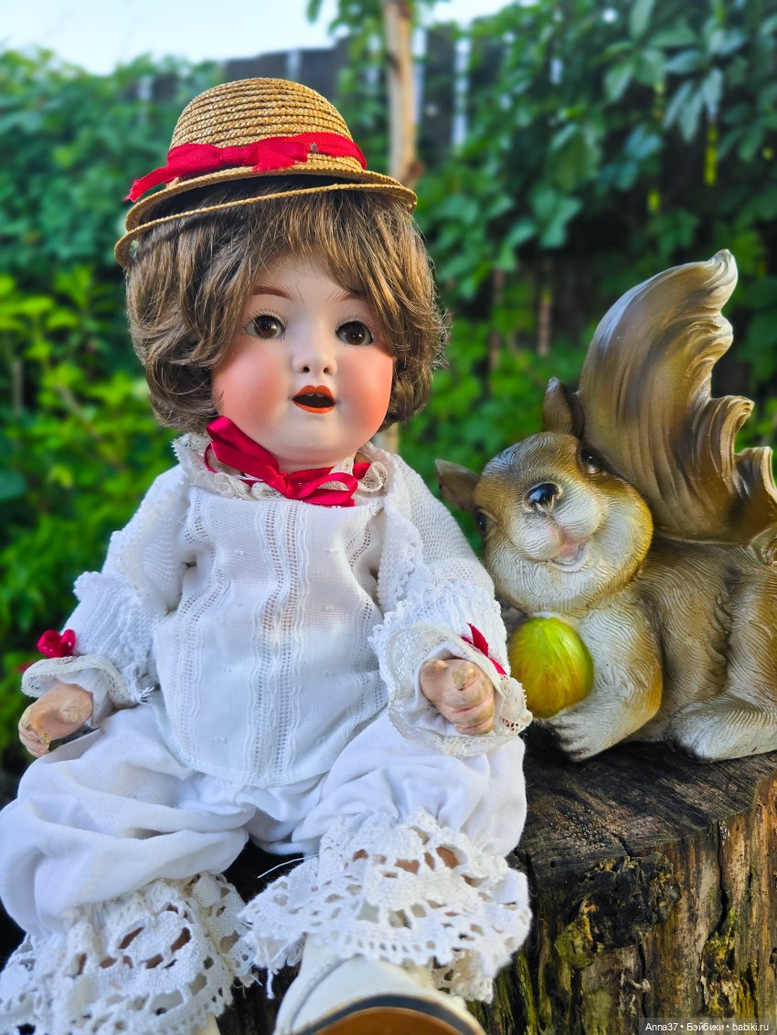 Малыш Heubach Koppelsdorf🥰 (фото 3)