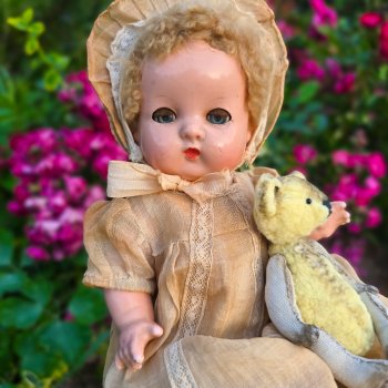 Прогулка🌷